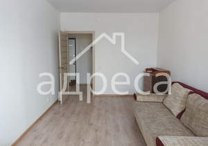 1-к квартира, вторичка, 40м2, 7/24 этаж