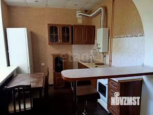 Студия квартира, вторичка, 33м2, 1/2 этаж