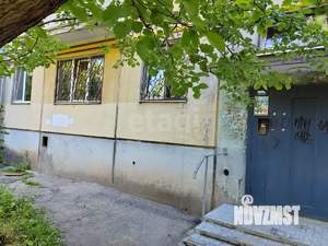2-к квартира, вторичка, 45м2, 1/5 этаж