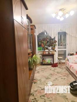 2-к квартира, вторичка, 43м2, 2/5 этаж