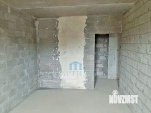 2-к квартира, вторичка, 58м2, 2/24 этаж