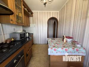 3-к квартира, вторичка, 60м2, 8/9 этаж