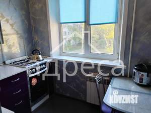 1-к квартира, вторичка, 32м2, 2/5 этаж
