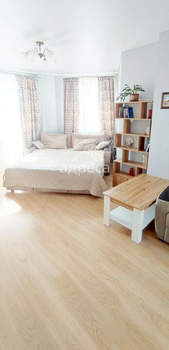 1-к квартира, вторичка, 42м2, 18/18 этаж