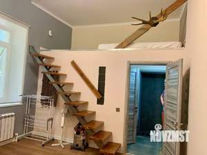 2-к квартира, вторичка, 40м2, 1/4 этаж