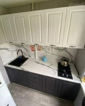 1-к квартира, вторичка, 30м2, 3/5 этаж