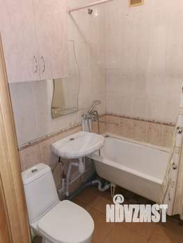 1-к квартира, вторичка, 31м2, 5/5 этаж