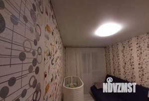 2-к квартира, вторичка, 45м2, 7/10 этаж