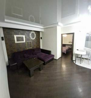 2-к квартира, вторичка, 45м2, 7/16 этаж