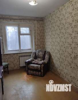 3-к квартира, вторичка, 57м2, 3/5 этаж