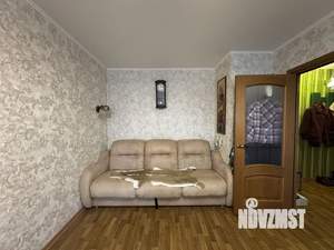 1-к квартира, вторичка, 32м2, 5/5 этаж