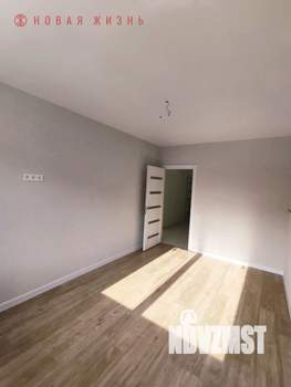 1-к квартира, вторичка, 45м2, 3/26 этаж