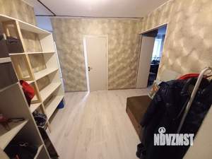 2-к квартира, вторичка, 59м2, 5/10 этаж