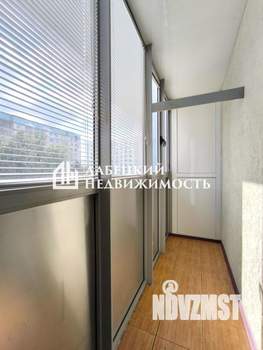 1-к квартира, вторичка, 44м2, 4/12 этаж