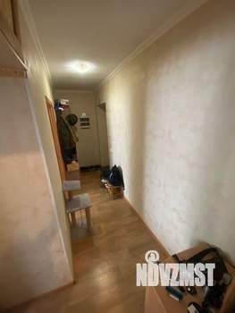 1-к квартира, вторичка, 36м2, 2/3 этаж
