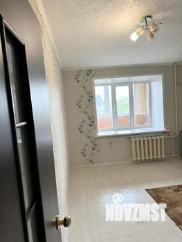 1-к квартира, вторичка, 34м2, 4/16 этаж