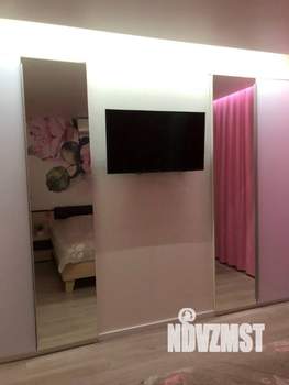 3-к квартира, вторичка, 72м2, 21/25 этаж