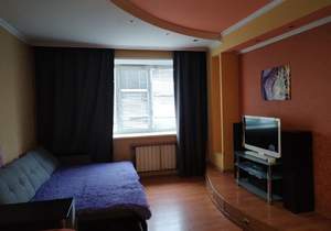 3-к квартира, вторичка, 62м2, 8/9 этаж