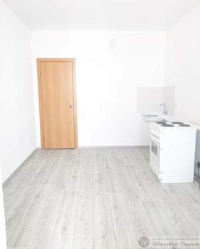 1-к квартира, вторичка, 38м2, 20/24 этаж
