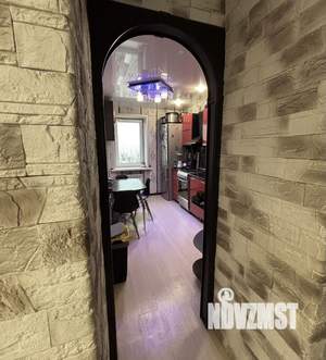 3-к квартира, вторичка, 61м2, 8/10 этаж