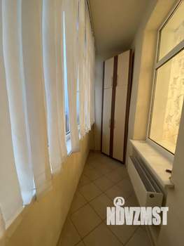 3-к квартира, вторичка, 121м2, 4/8 этаж