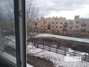 1-к квартира, вторичка, 34м2, 2/3 этаж