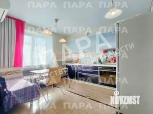 1-к квартира, вторичка, 47м2, 8/16 этаж