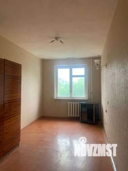 3-к квартира, вторичка, 59м2, 4/5 этаж