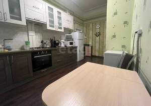 2-к квартира, вторичка, 56м2, 2/2 этаж