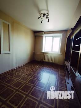 1-к квартира, вторичка, 25м2, 5/5 этаж