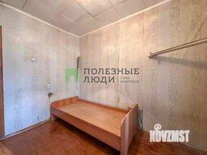 3-к квартира, вторичка, 64м2, 3/9 этаж
