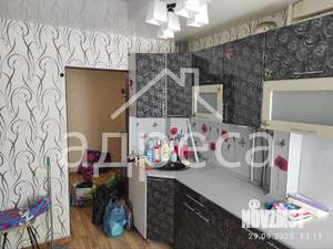 2-к квартира, вторичка, 50м2, 3/5 этаж