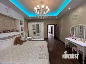 3-к квартира, вторичка, 157м2, 2/4 этаж