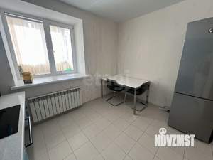 1-к квартира, вторичка, 36м2, 15/18 этаж