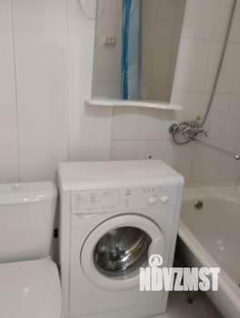 1-к квартира, вторичка, 21м2, 6/9 этаж