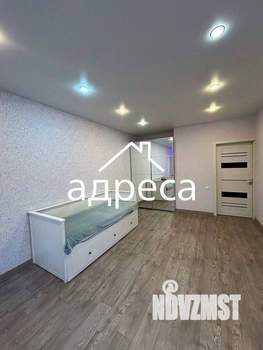 2-к квартира, вторичка, 75м2, 6/19 этаж