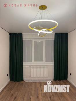 1-к квартира, вторичка, 30м2, 1/9 этаж