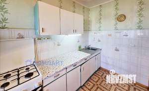 2-к квартира, вторичка, 64м2, 9/10 этаж