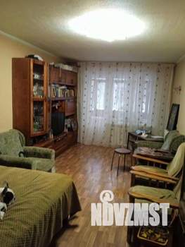 3-к квартира, вторичка, 73м2, 2/9 этаж