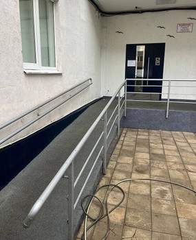 1-к квартира, вторичка, 50м2, 4/22 этаж