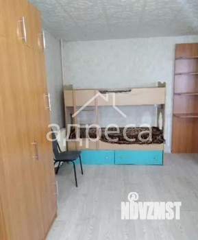 1-к квартира, вторичка, 30м2, 5/5 этаж