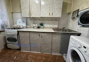 3-к квартира, вторичка, 64м2, 2/5 этаж