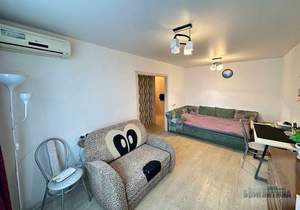 1-к квартира, вторичка, 32м2, 2/5 этаж