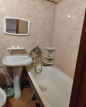 1-к квартира, вторичка, 30м2, 3/5 этаж