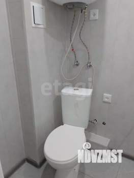 Студия квартира, вторичка, 22м2, 1/5 этаж