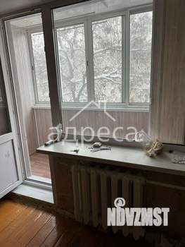 4-к квартира, вторичка, 78м2, 3/5 этаж