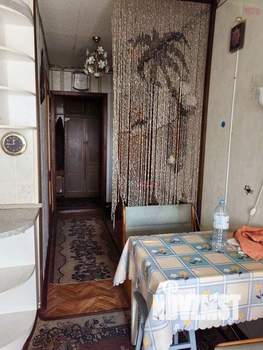 1-к квартира, вторичка, 42м2, 9/9 этаж