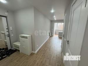 1-к квартира, вторичка, 40м2, 3/9 этаж