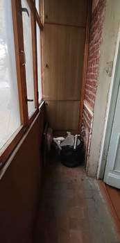 2-к квартира, вторичка, 48м2, 2/2 этаж
