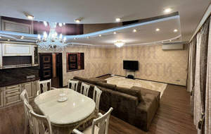 3-к квартира, вторичка, 102м2, 7/10 этаж